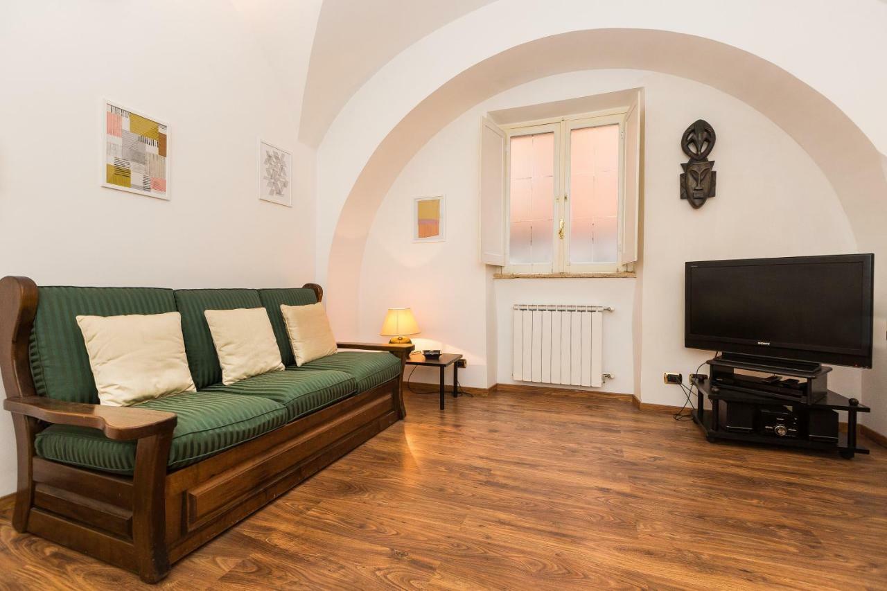 Lovely New Home, Via Nazionale, Rome